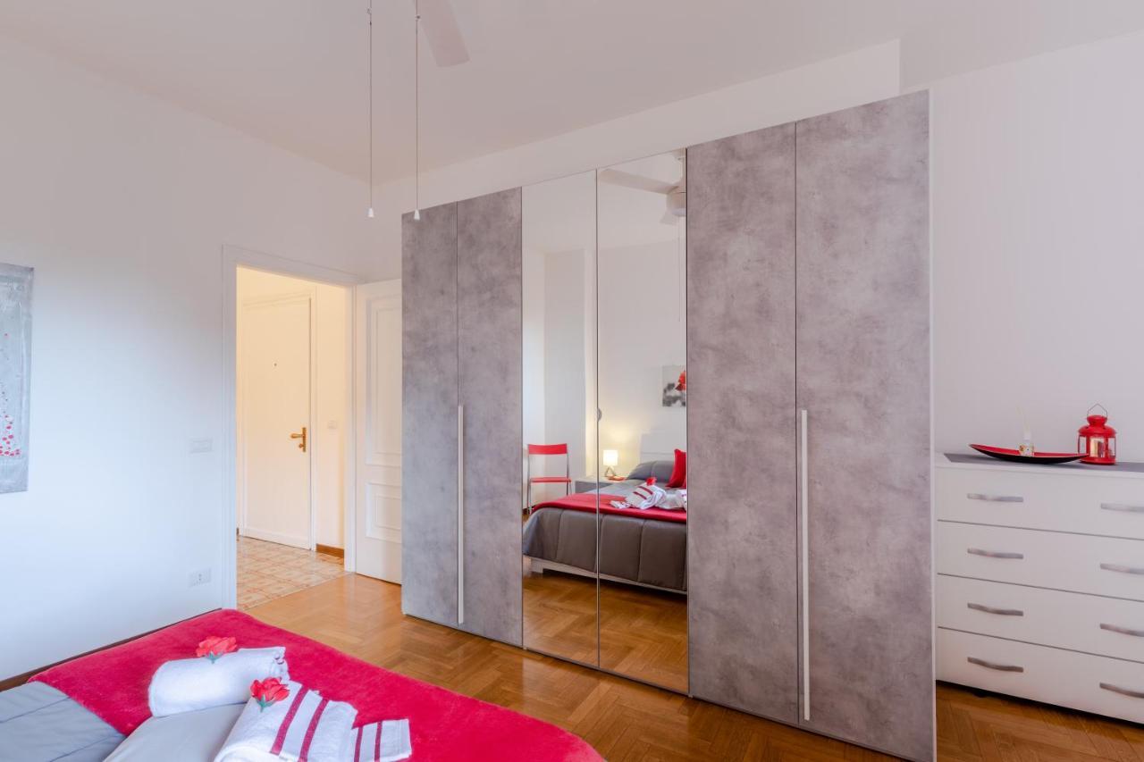 086 - Sunshine Home, 5 Minuti Dalla Spiaggia - Parcheggio Privato Gratis Incluso Ospedaletti Exterior foto